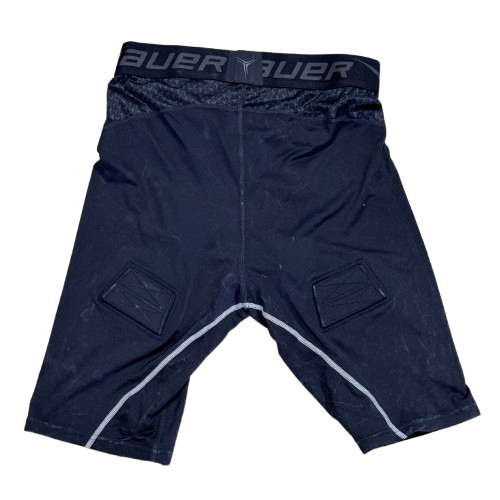 Bauer - Short de compression NG 2 Premium (Senior)